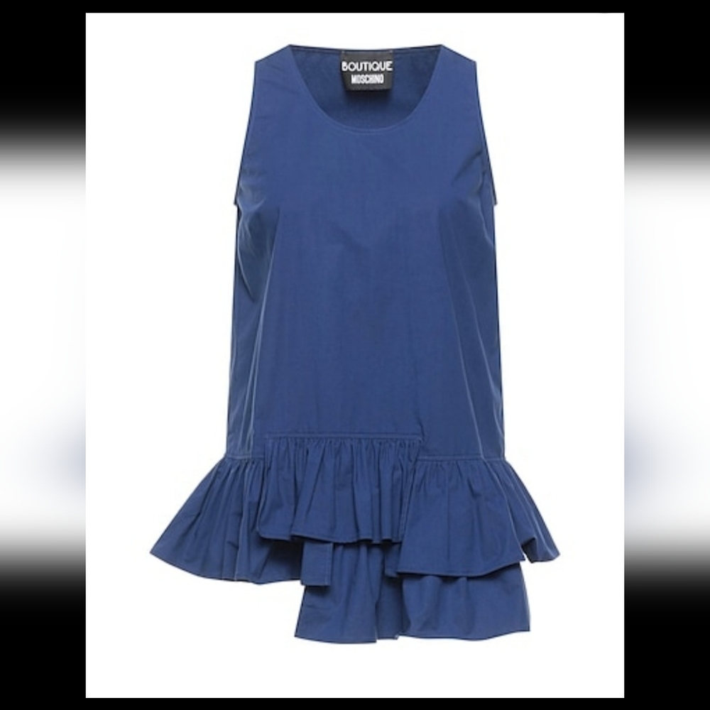 Boutique Moschino shirt